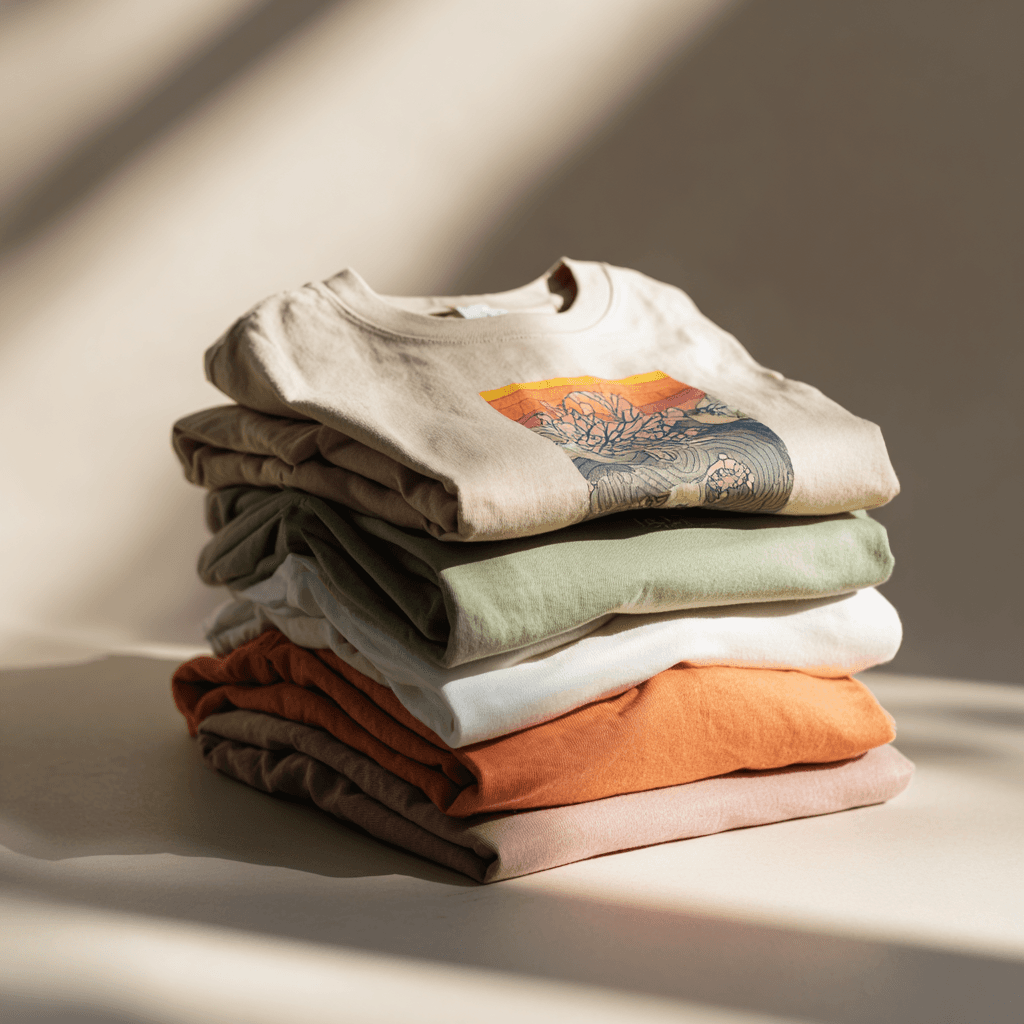 Custom T-Shirts